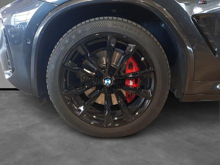 Fimauto - BMW X3 | ID 37376