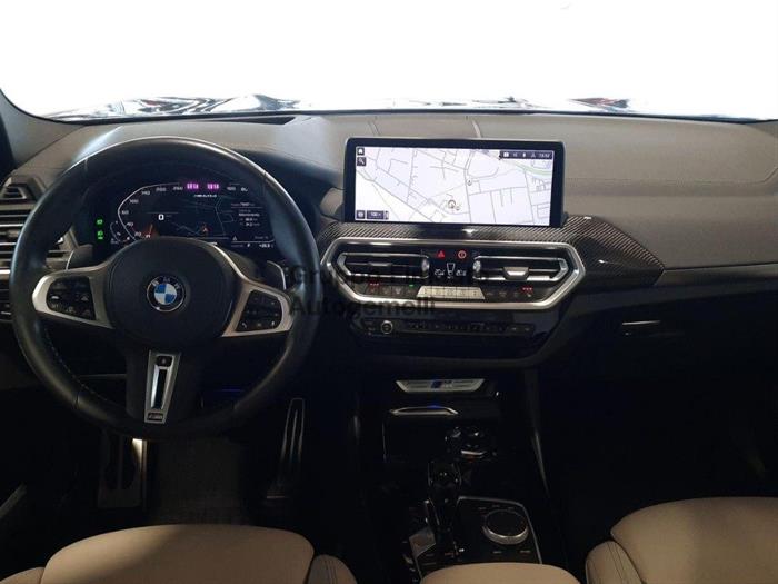 Fimauto - BMW X3 | ID 37376