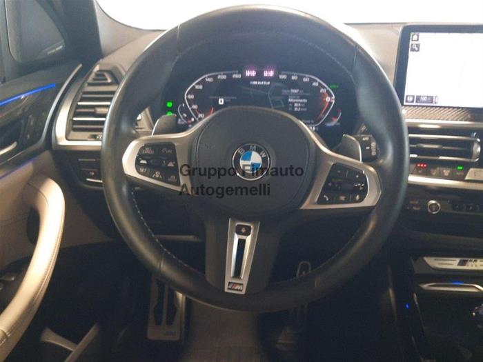 Fimauto - BMW X3 | ID 37376