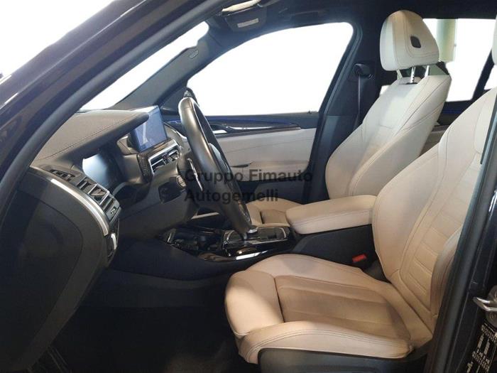 Fimauto - BMW X3 | ID 37376