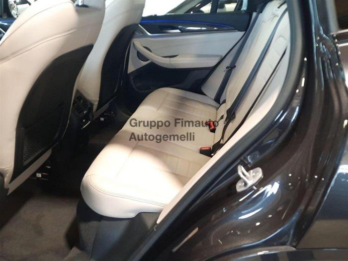 Fimauto - BMW X3 | ID 37376