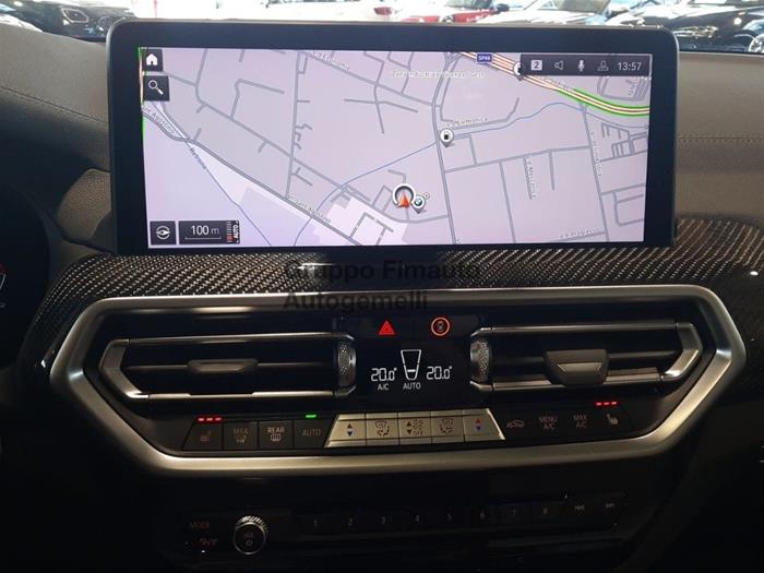 Fimauto - BMW X3 | ID 37376