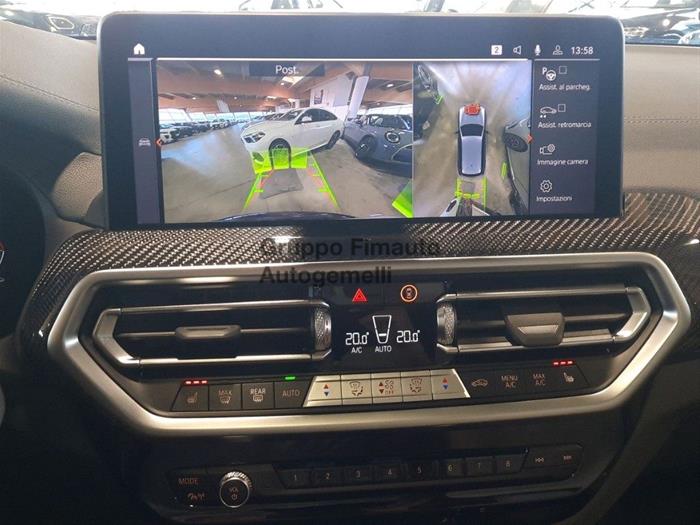 Fimauto - BMW X3 | ID 37376