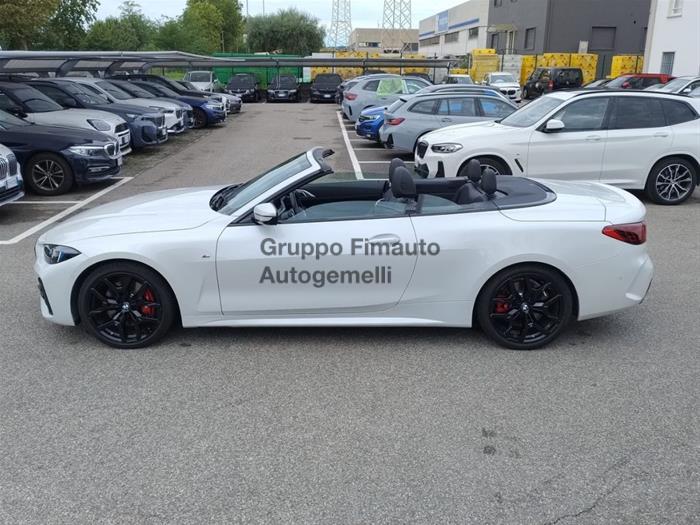 Fimauto - BMW 420 | ID 37384