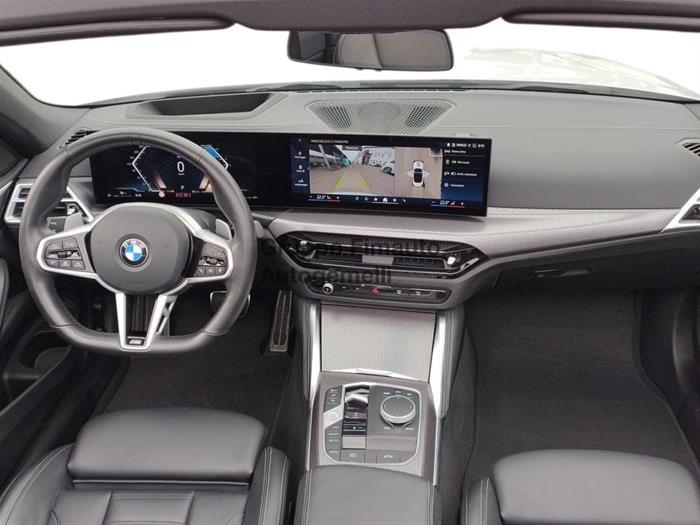 Fimauto - BMW 420 | ID 37384
