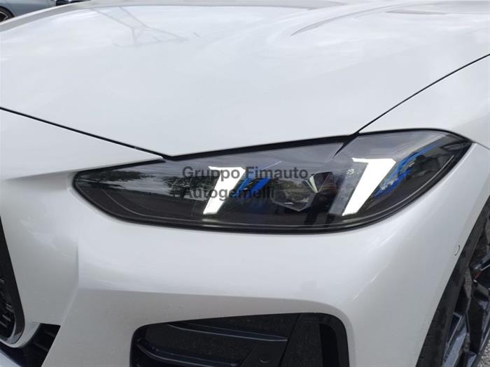 Fimauto - BMW 420 | ID 37384