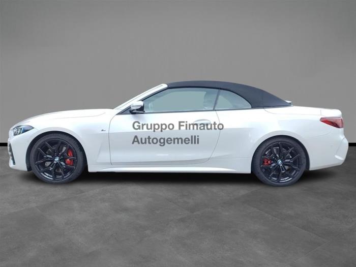 Fimauto - BMW 420 | ID 37384