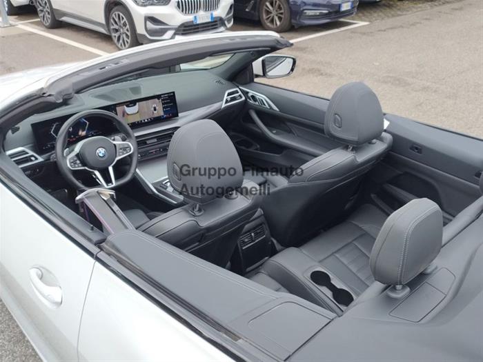 Fimauto - BMW 420 | ID 37384