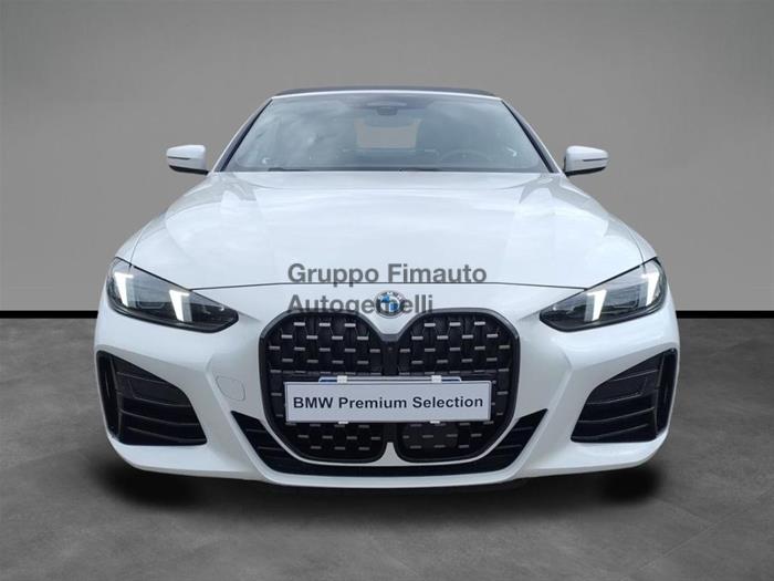 Fimauto - BMW 420 | ID 37384