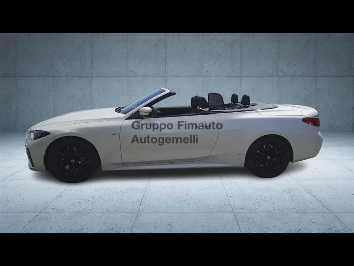 Fimauto - BMW 420 | ID 37384
