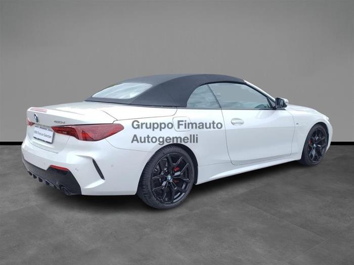 Fimauto - BMW 420 | ID 37384