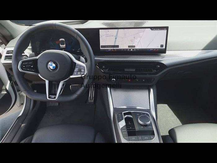 Fimauto - BMW 420 | ID 37384