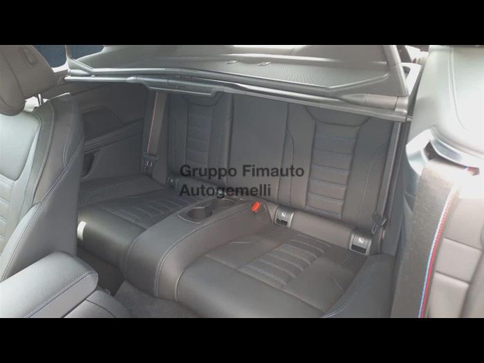 Fimauto - BMW 420 | ID 37384
