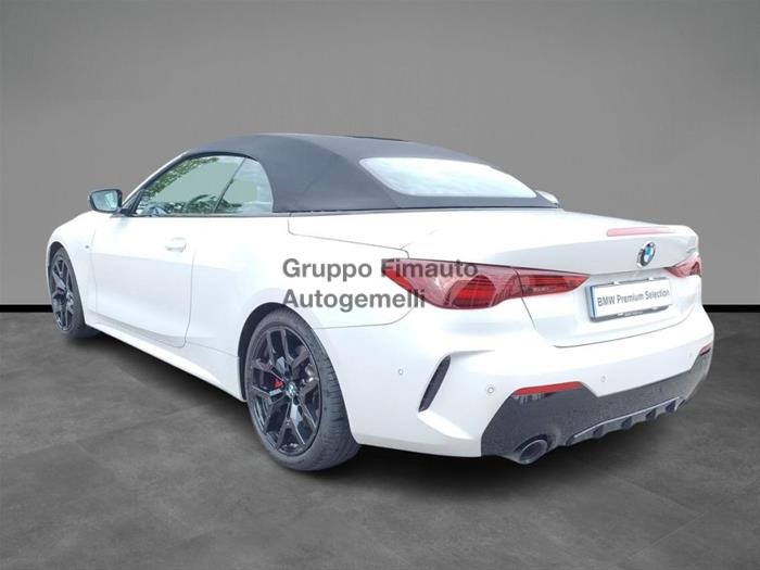 Fimauto - BMW 420 | ID 37384