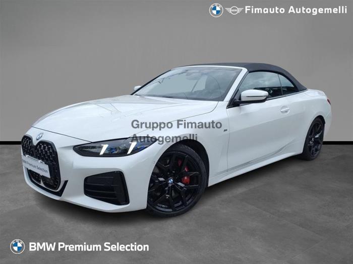 Fimauto - BMW 420 | ID 37384