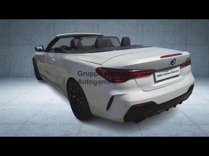 Fimauto - BMW 420 | ID 37384