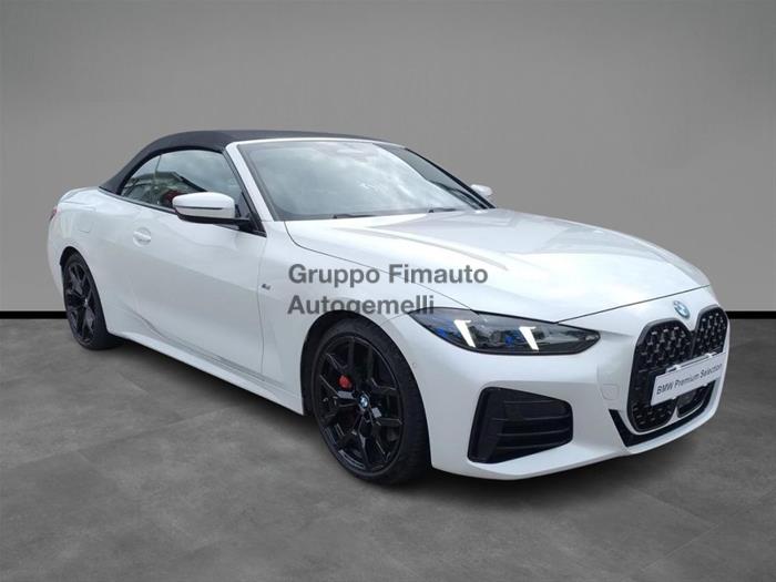 Fimauto - BMW 420 | ID 37384