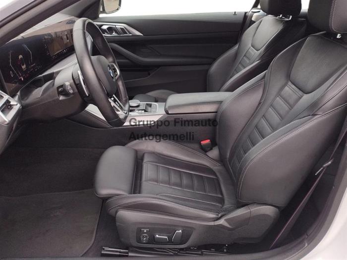 Fimauto - BMW 420 | ID 37384