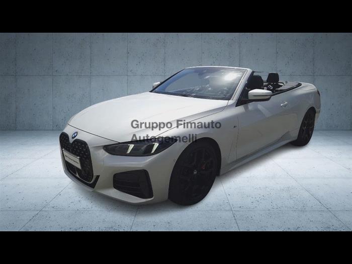 Fimauto - BMW 420 | ID 37384