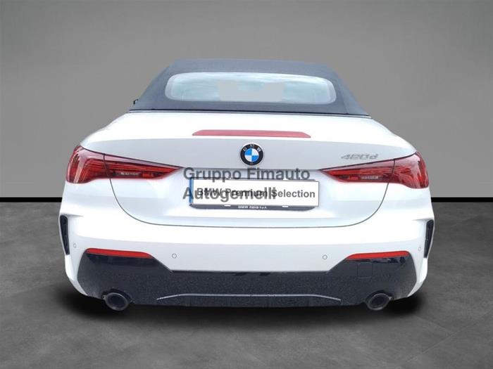 Fimauto - BMW 420 | ID 37384