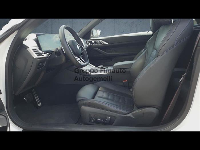 Fimauto - BMW 420 | ID 37384