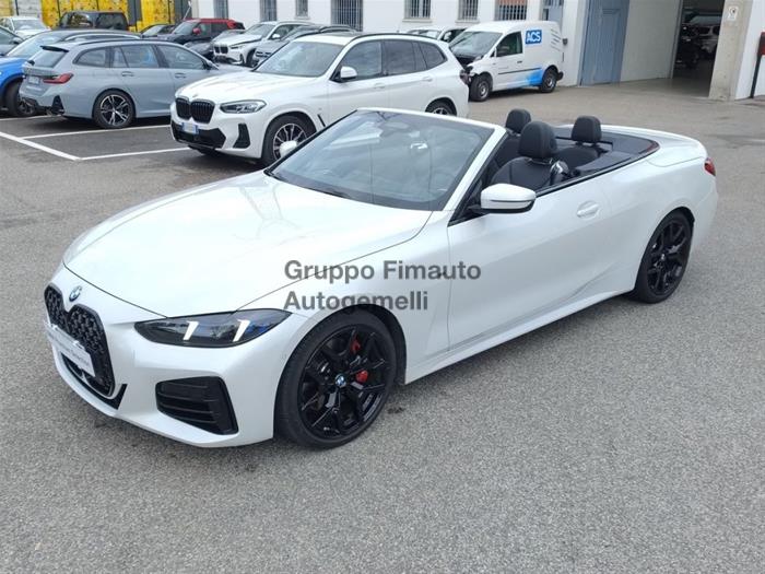 Fimauto - BMW 420 | ID 37384