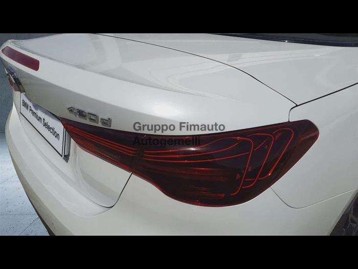 Fimauto - BMW 420 | ID 37384