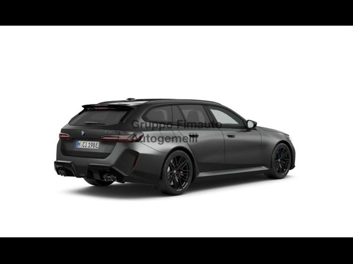 Fimauto - BMW M5 | ID 37386