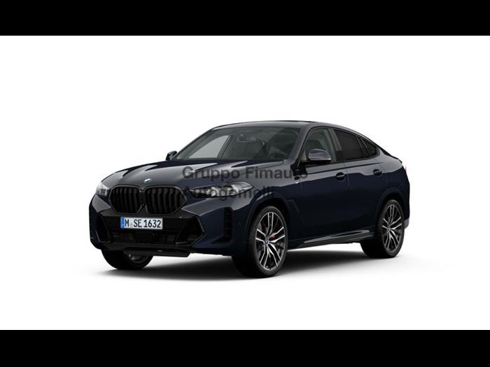 Fimauto - BMW X6 | ID 37391