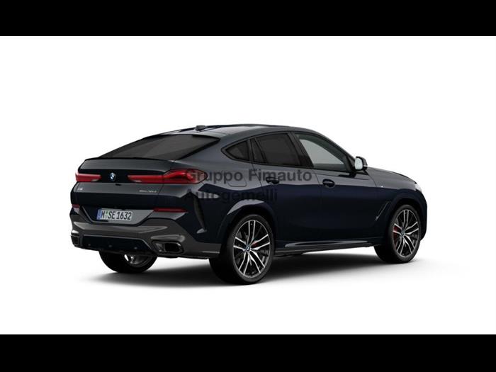 Fimauto - BMW X6 | ID 37391