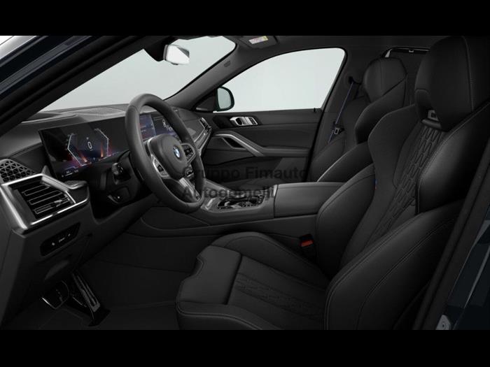 Fimauto - BMW X6 | ID 37391