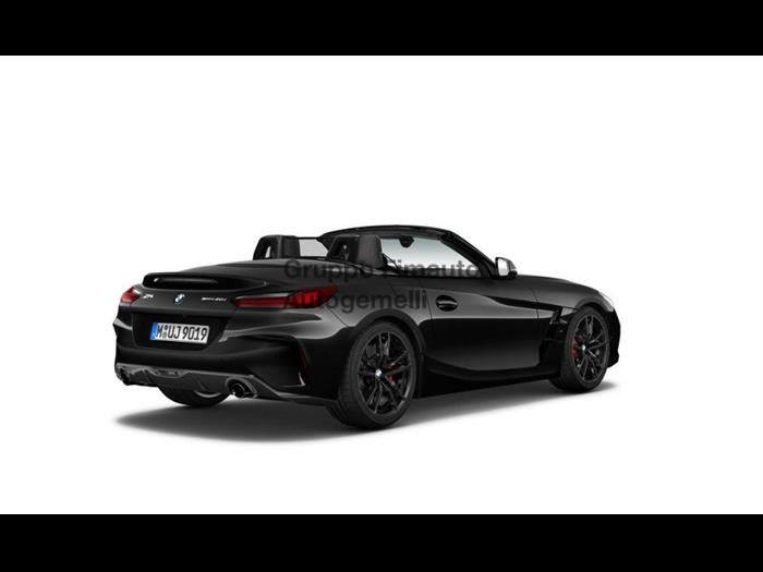 Fimauto - BMW Z4 | ID 37392