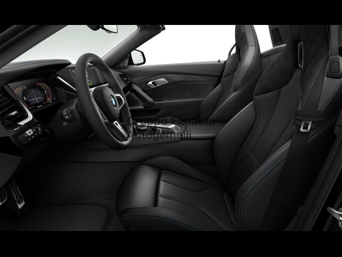 Fimauto - BMW Z4 | ID 37392
