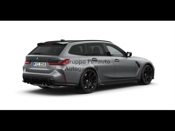 Fimauto - BMW M3 | ID 37394