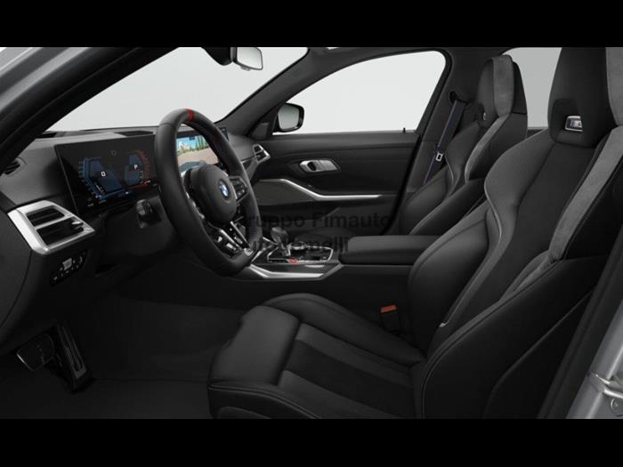 Fimauto - BMW M3 | ID 37394
