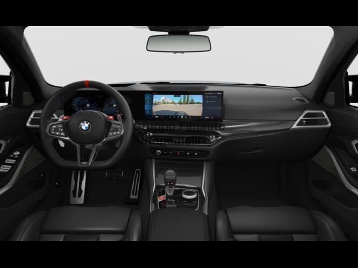Fimauto - BMW M3 | ID 37394