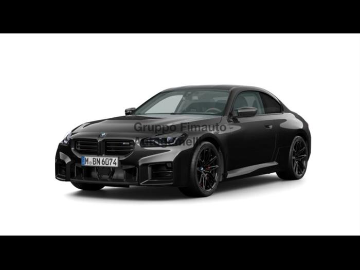 Fimauto - BMW M2 | ID 37395