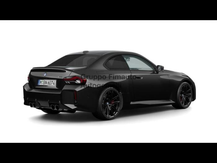 Fimauto - BMW M2 | ID 37395