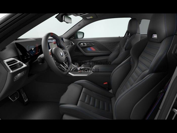 Fimauto - BMW M2 | ID 37395