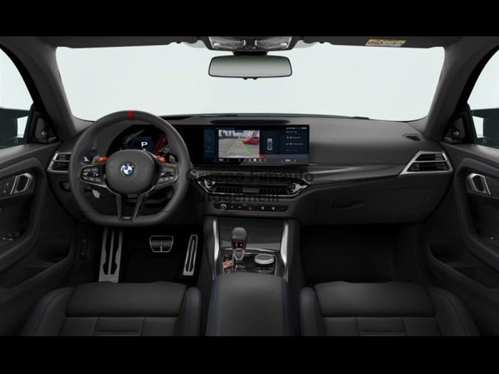 Fimauto - BMW M2 | ID 37395
