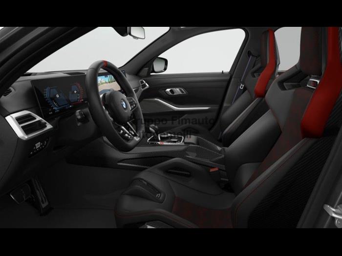 Fimauto - BMW M3 | ID 37393