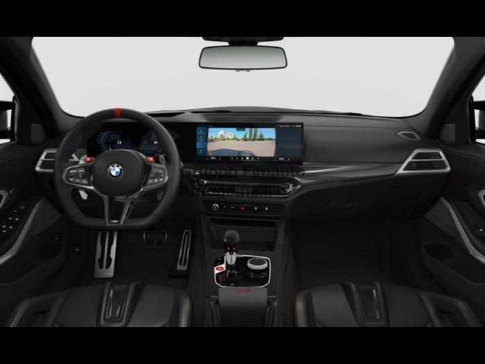 Fimauto - BMW M3 | ID 37393