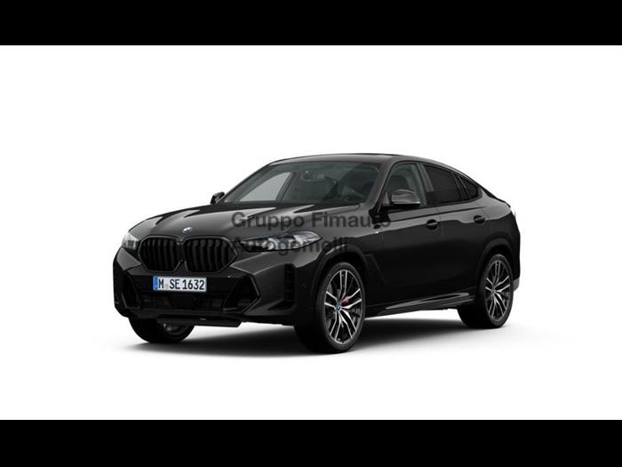 Fimauto - BMW X6 | ID 37397