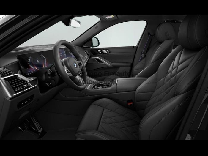 Fimauto - BMW X6 | ID 37397