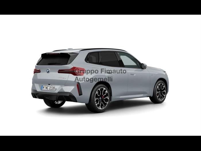 Fimauto - BMW X3 | ID 37408