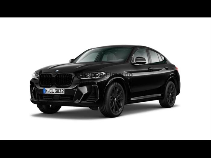 Fimauto - BMW X4 | ID 37400