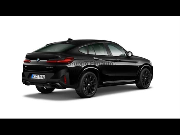Fimauto - BMW X4 | ID 37400