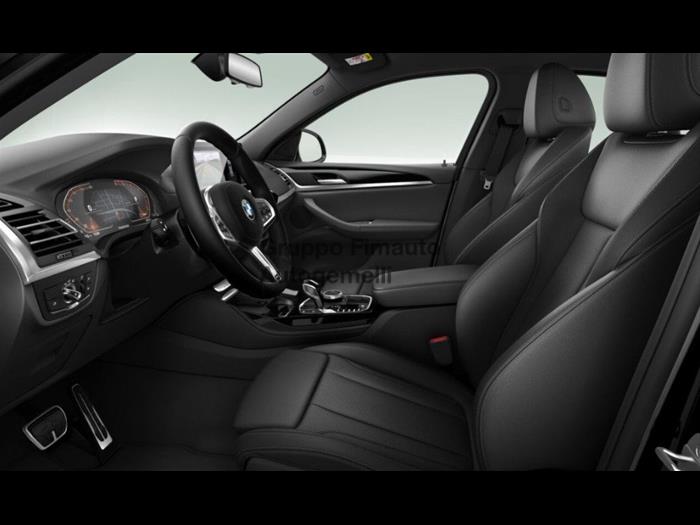 Fimauto - BMW X4 | ID 37400