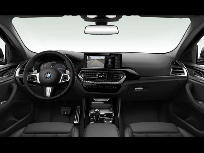 Fimauto - BMW X4 | ID 37400
