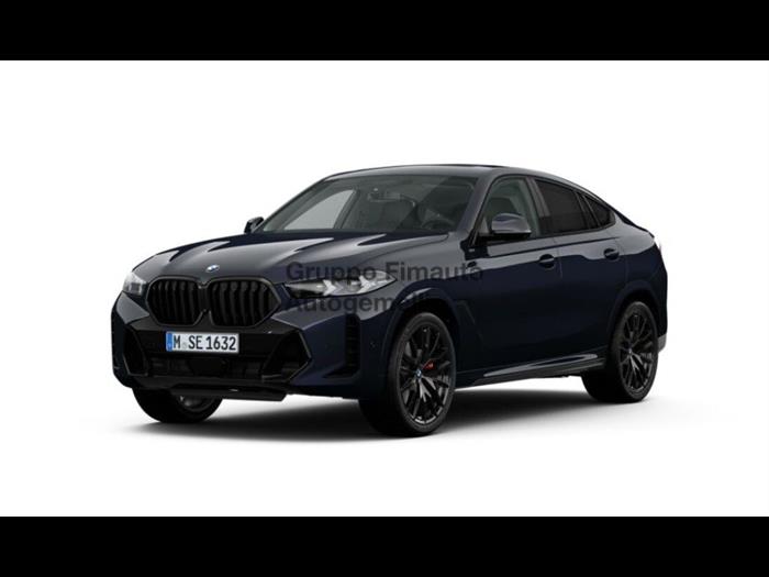 Fimauto - BMW X6 | ID 37402